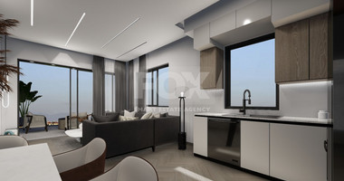 Luxury 1-Bedroom Apartment for sale in Neapolis, Limassol
