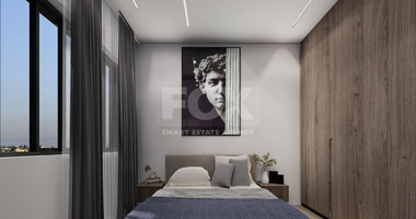 Luxury 1-Bedroom Apartment for sale in Neapolis, Limassol