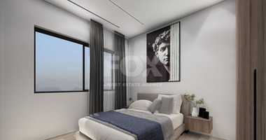 Luxury 1-Bedroom Apartment for sale in Neapolis, Limassol