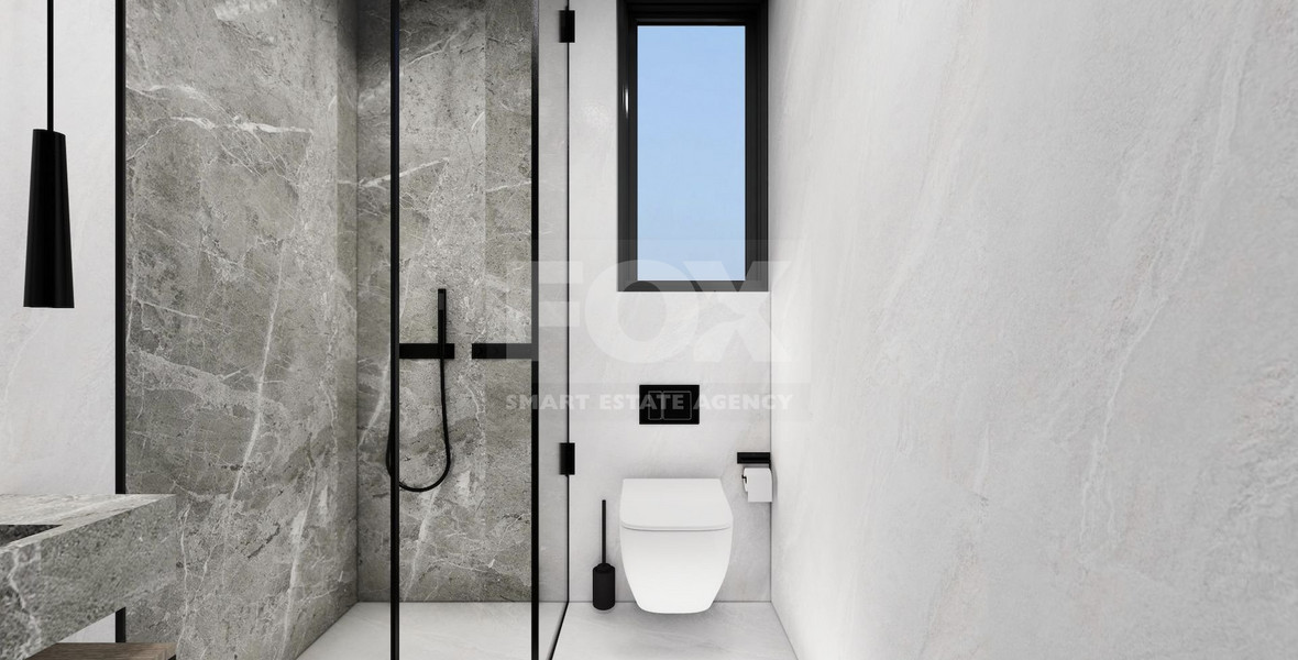 Luxury 1-Bedroom Apartment for sale in Neapolis, Limassol