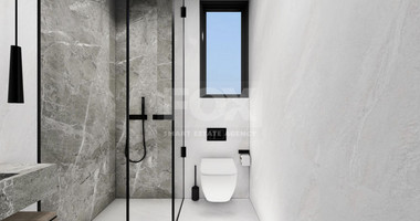 Luxury 1-Bedroom Apartment for sale in Neapolis, Limassol