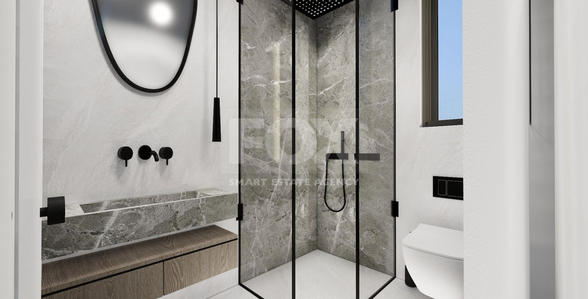 Luxury 1-Bedroom Apartment for sale in Neapolis, Limassol