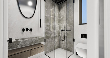 Luxury 1-Bedroom Apartment for sale in Neapolis, Limassol