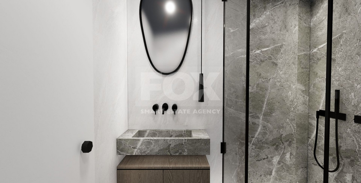 Luxury 1-Bedroom Apartment for sale in Neapolis, Limassol