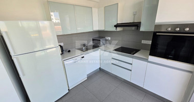 Modern Two-Bedroom Apartment for Sale in the Heart of the City Centre – Agios Nektarios