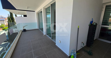 Modern Two-Bedroom Apartment for Sale in the Heart of the City Centre – Agios Nektarios