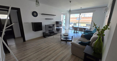 Modern Two-Bedroom Apartment for Sale in the Heart of the City Centre – Agios Nektarios