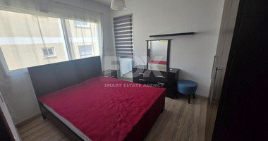 Modern Two-Bedroom Apartment for Sale in the Heart of the City Centre – Agios Nektarios