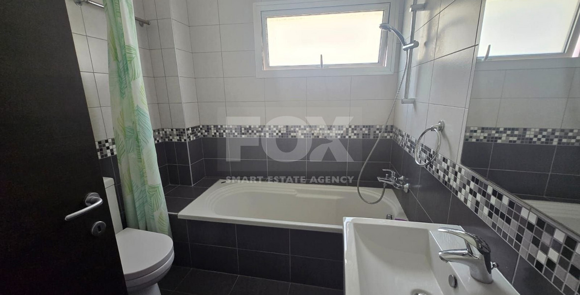 Modern Two-Bedroom Apartment for Sale in the Heart of the City Centre – Agios Nektarios