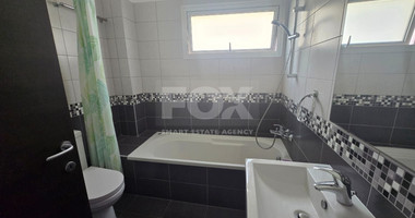 Modern Two-Bedroom Apartment for Sale in the Heart of the City Centre – Agios Nektarios