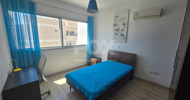 Modern Two-Bedroom Apartment for Sale in the Heart of the City Centre – Agios Nektarios