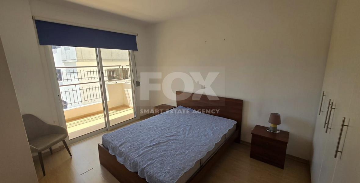 Three-Bedroom Apartment for Sale in Agia Zoni - Limassol City Centre