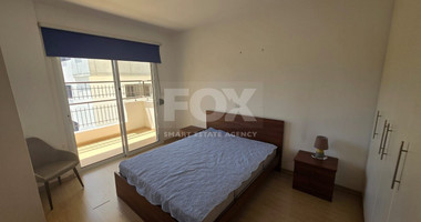 Three-Bedroom Apartment for Sale in Agia Zoni - Limassol City Centre