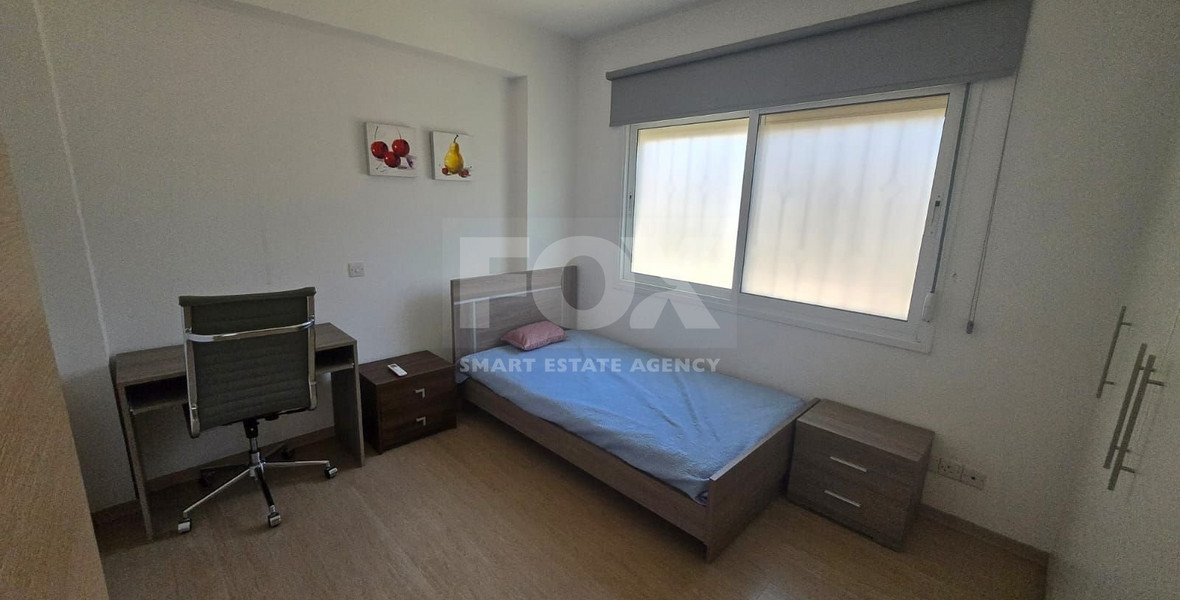 Three-Bedroom Apartment for Sale in Agia Zoni - Limassol City Centre