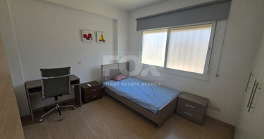 Three-Bedroom Apartment for Sale in Agia Zoni - Limassol City Centre
