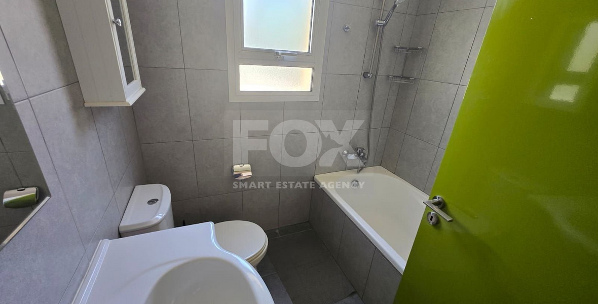 Three-Bedroom Apartment for Sale in Agia Zoni - Limassol City Centre