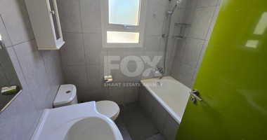 Three-Bedroom Apartment for Sale in Agia Zoni - Limassol City Centre