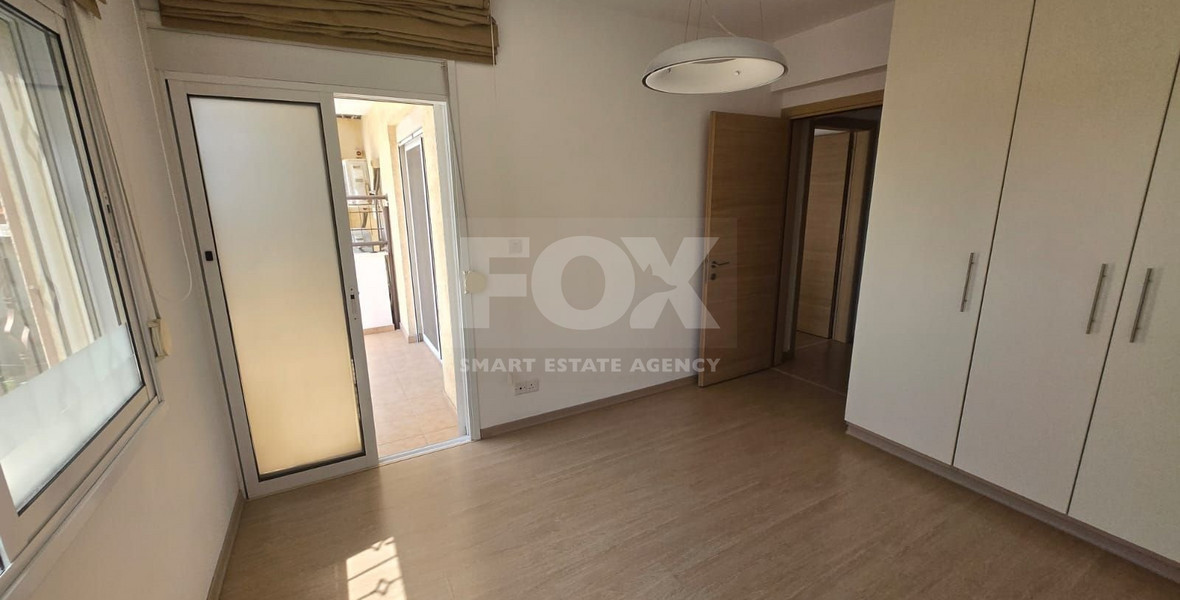 Three-Bedroom Apartment for Sale in Agia Zoni - Limassol City Centre