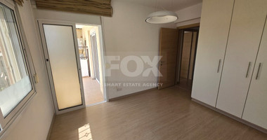 Three-Bedroom Apartment for Sale in Agia Zoni - Limassol City Centre