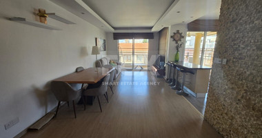Three-Bedroom Apartment for Sale in Agia Zoni - Limassol City Centre