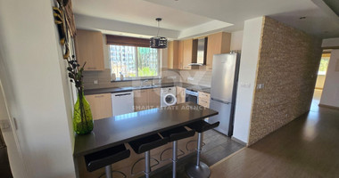 Three-Bedroom Apartment for Sale in Agia Zoni - Limassol City Centre