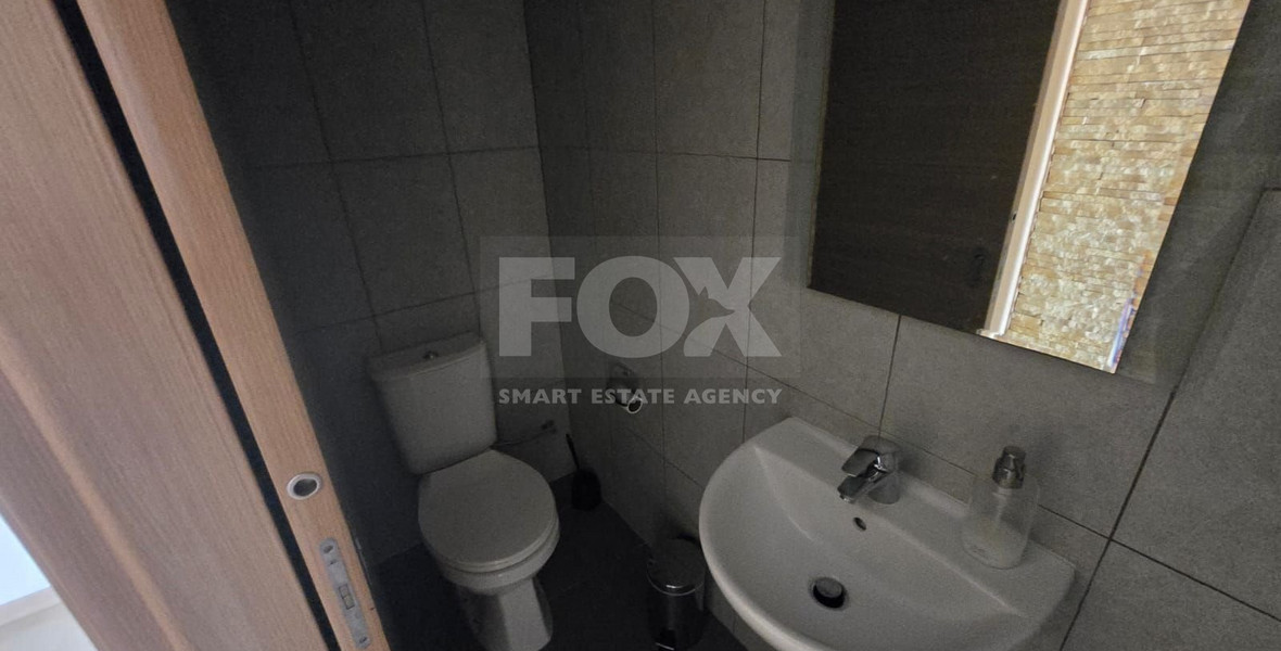Three-Bedroom Apartment for Sale in Agia Zoni - Limassol City Centre