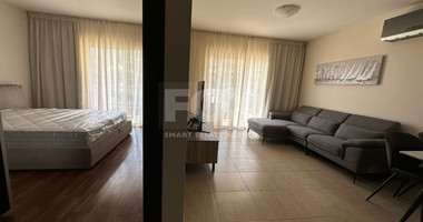 For Sale 1 Bedroom Apartment in Agia Filaxi