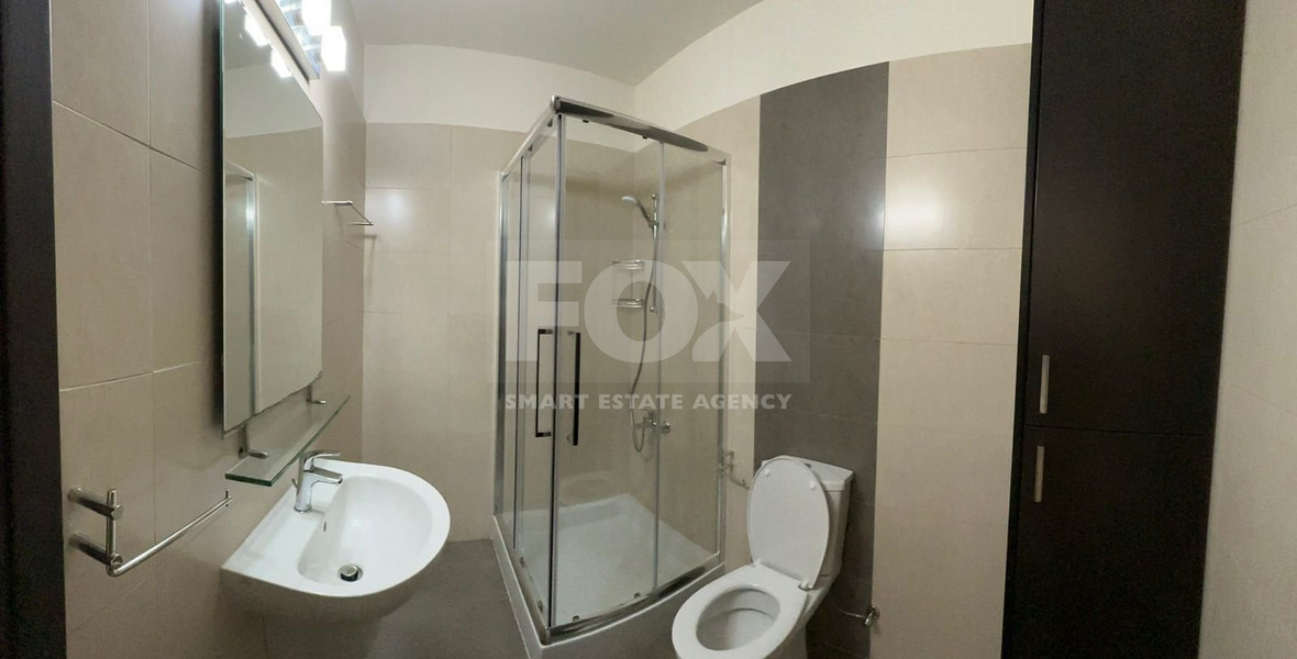 For Sale 1 Bedroom Apartment in Agia Filaxi