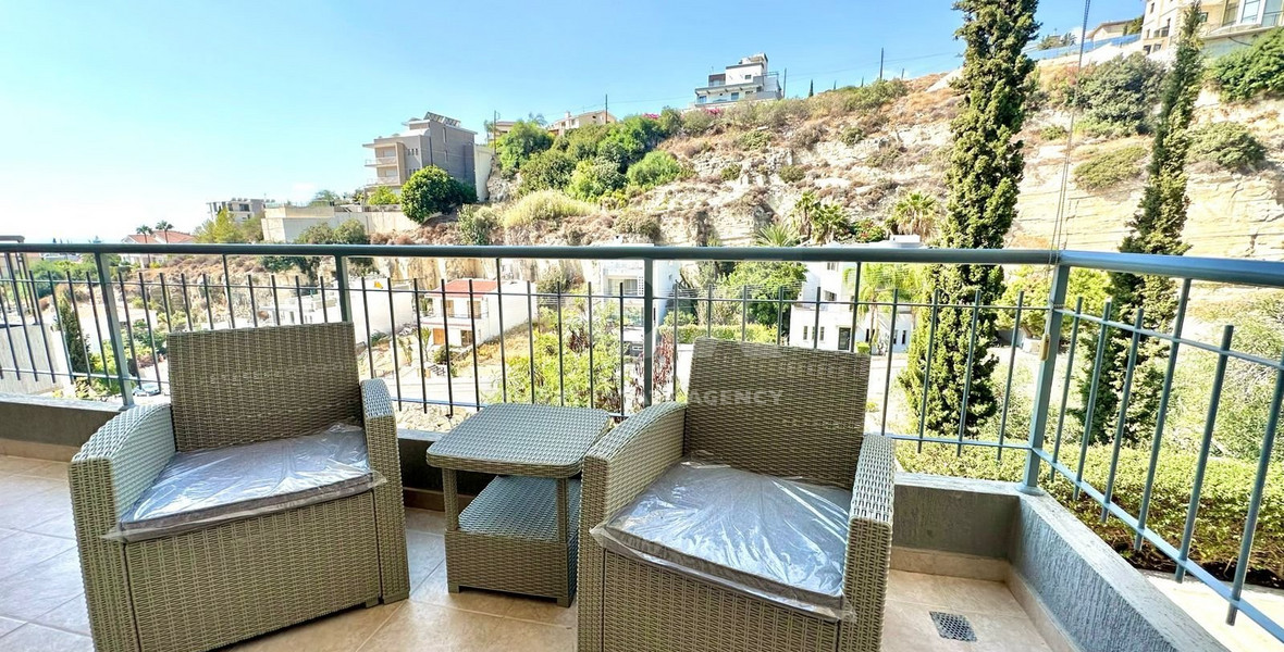 For Sale 1 Bedroom Apartment in Agia Filaxi