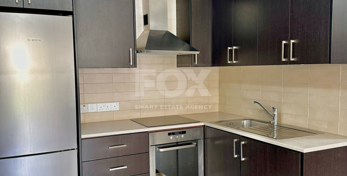 For Sale 1 Bedroom Apartment in Agia Filaxi