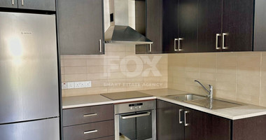For Sale 1 Bedroom Apartment in Agia Filaxi
