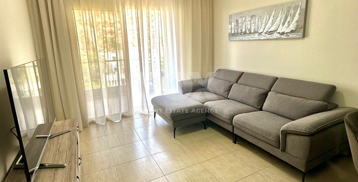 For Sale 1 Bedroom Apartment in Agia Filaxi