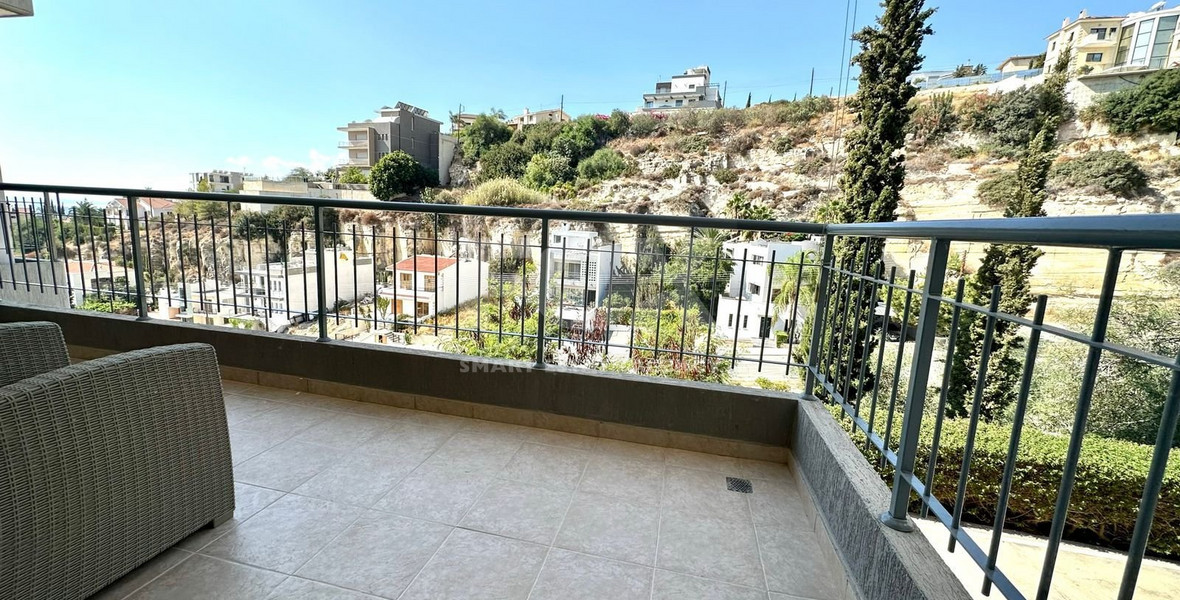 For Sale 1 Bedroom Apartment in Agia Filaxi