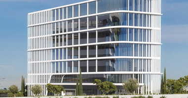 Modern 1-Bedroom Apartment in Exclusive Mixed-Use Development – Potamos Germasogeia, Limassol