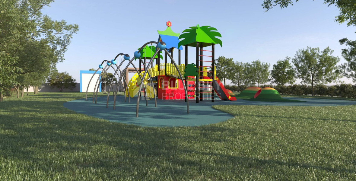 Two bedroom apartment for sale in Potamos Germasogeias, Limassol