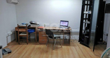 Shop For Rent In Agia Zoni Limassol Cyprus