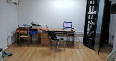 Shop For Rent In Agia Zoni Limassol Cyprus