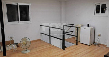 Shop For Rent In Agia Zoni Limassol Cyprus