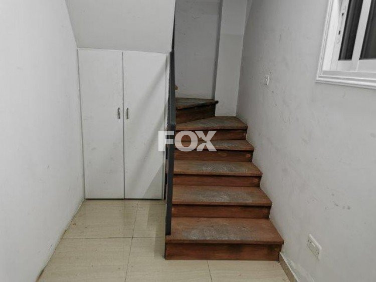 Trading area 83 m² for rent in Agia Zoni, Limassol, Cyprus