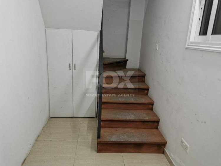 Shop For Rent In Agia Zoni Limassol Cyprus