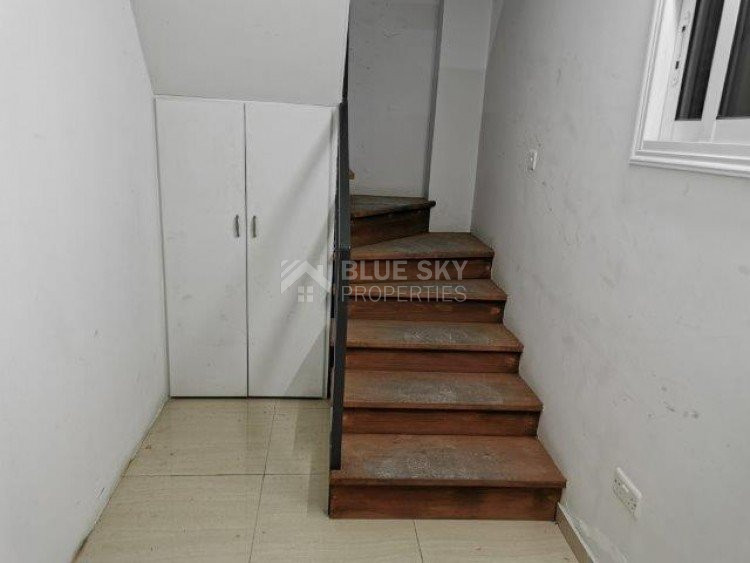 Shop For Rent In Agia Zoni Limassol Cyprus