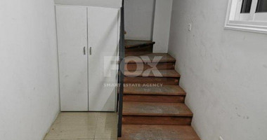 Shop For Rent In Agia Zoni Limassol Cyprus
