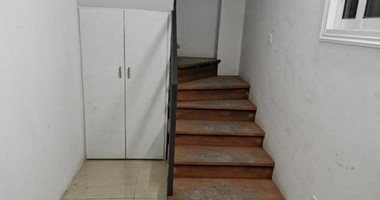 Shop For Rent In Agia Zoni Limassol Cyprus