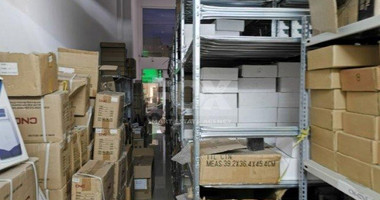 Shop For Rent In Agia Zoni Limassol Cyprus