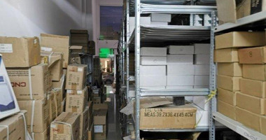 Shop For Rent In Agia Zoni Limassol Cyprus