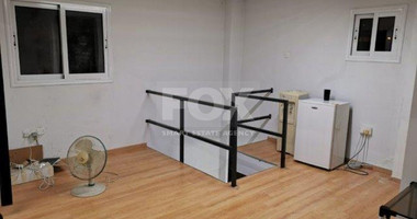 Shop For Rent In Agia Zoni Limassol Cyprus