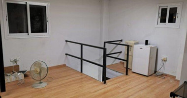 Shop For Rent In Agia Zoni Limassol Cyprus