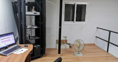 Shop For Rent In Agia Zoni Limassol Cyprus