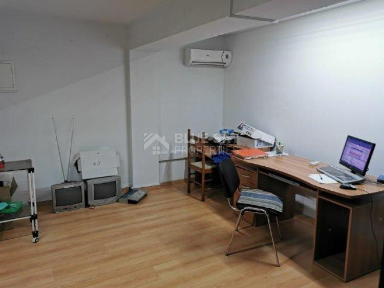 Shop For Rent In Agia Zoni Limassol Cyprus