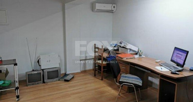 Shop For Rent In Agia Zoni Limassol Cyprus